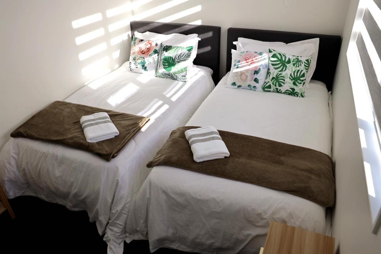 Luxury Brand New Designer Living Apartment Auckland Luaran gambar
